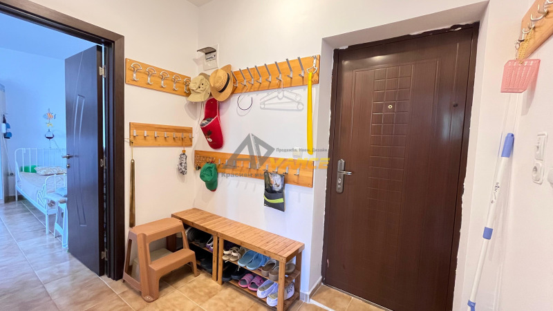 Satılık  1 yatak odası bölge Burgaz , Ravda , 74 metrekare | 91597153 - görüntü [7]