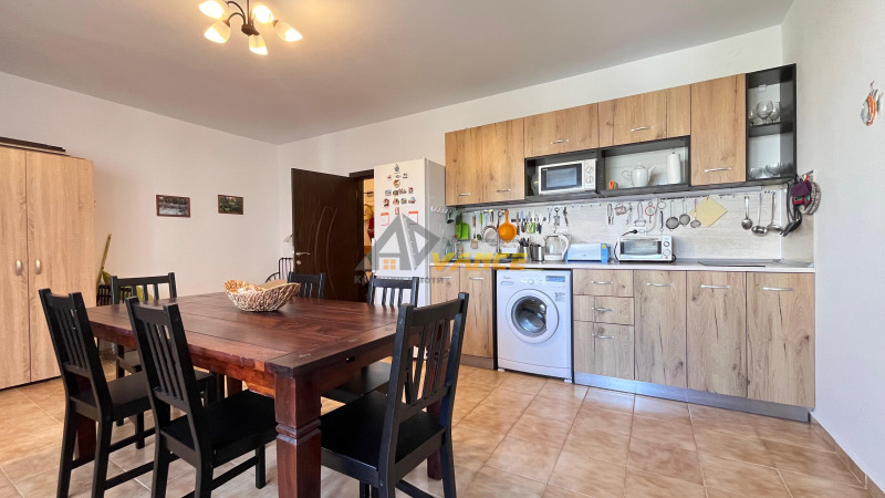 Satılık  1 yatak odası bölge Burgaz , Ravda , 74 metrekare | 91597153
