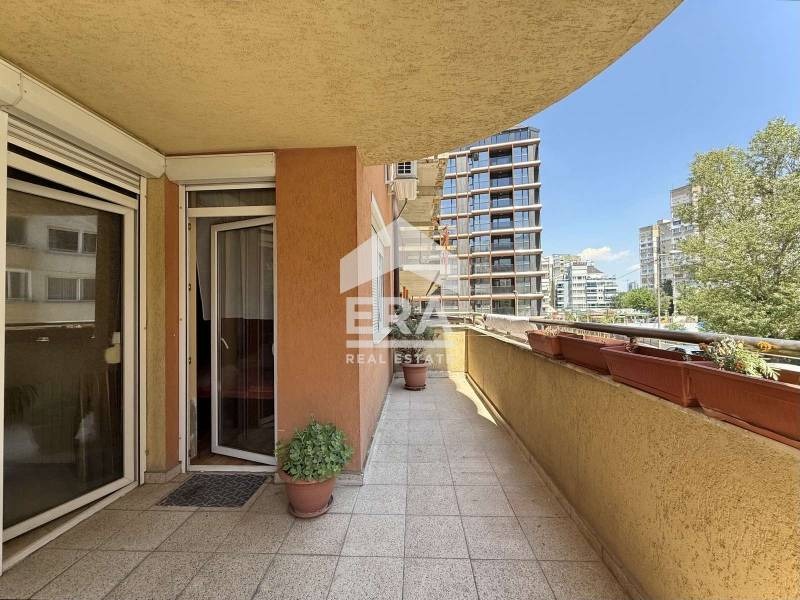 Продава 2-СТАЕН, гр. София, Манастирски ливади, снимка 3 - Апартаменти - 52723685