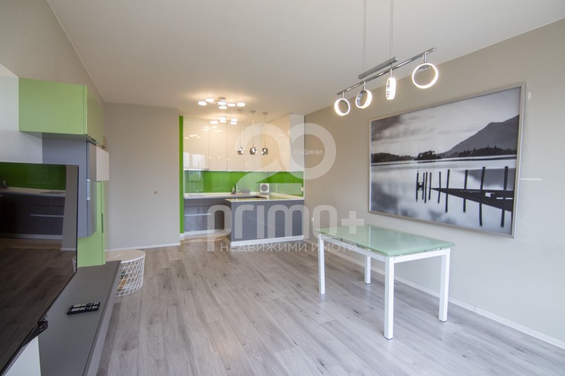 Продава 2-СТАЕН, гр. София, Манастирски ливади, снимка 2 - Апартаменти - 53031055