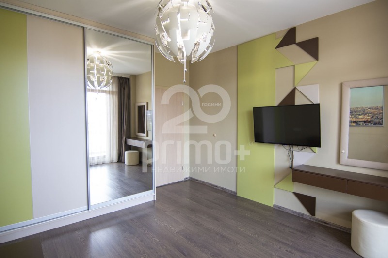 Продава 2-СТАЕН, гр. София, Манастирски ливади, снимка 6 - Апартаменти - 53031055