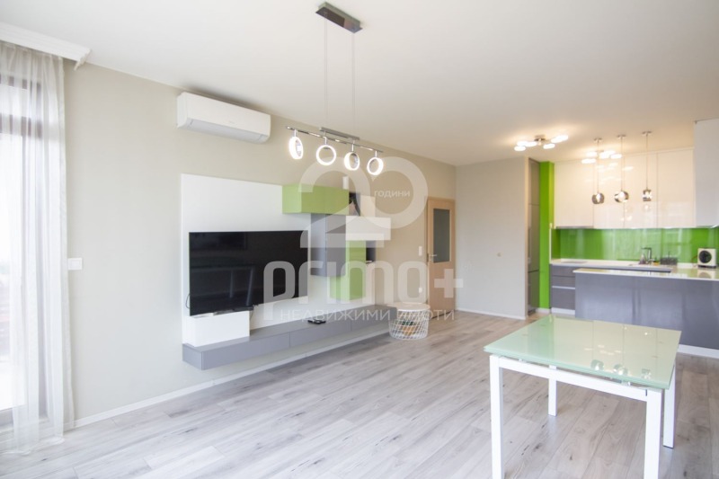 Продава 2-СТАЕН, гр. София, Манастирски ливади