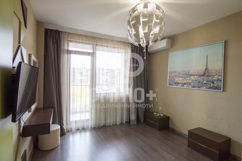 Продава 2-СТАЕН, гр. София, Манастирски ливади, снимка 5 - Апартаменти - 53031055