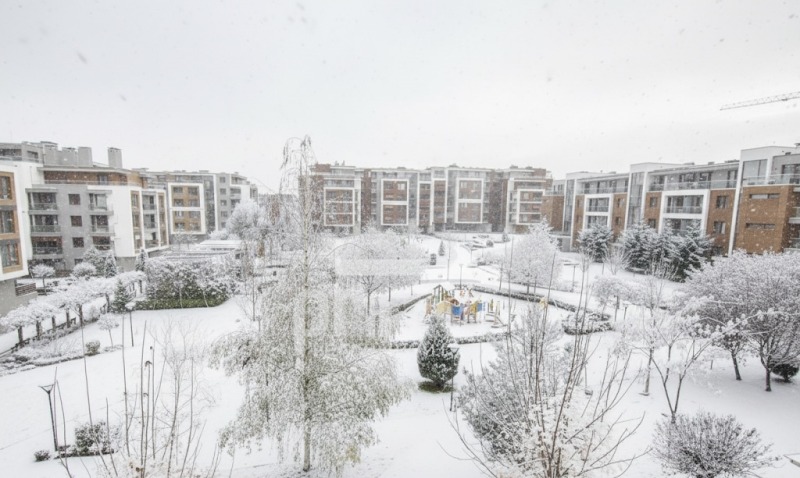 Продава 2-СТАЕН, гр. София, Манастирски ливади, снимка 7 - Апартаменти - 53031055