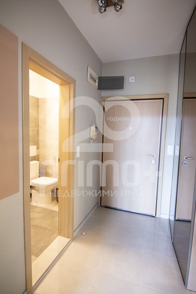 Продава 2-СТАЕН, гр. София, Манастирски ливади, снимка 11 - Апартаменти - 53031055