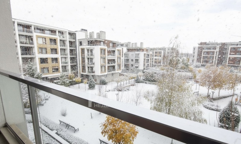 Продава 2-СТАЕН, гр. София, Манастирски ливади, снимка 8 - Апартаменти - 53031055