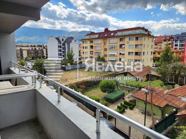 Продава 2-СТАЕН, гр. София, Овча купел, снимка 9 - Апартаменти - 53091927