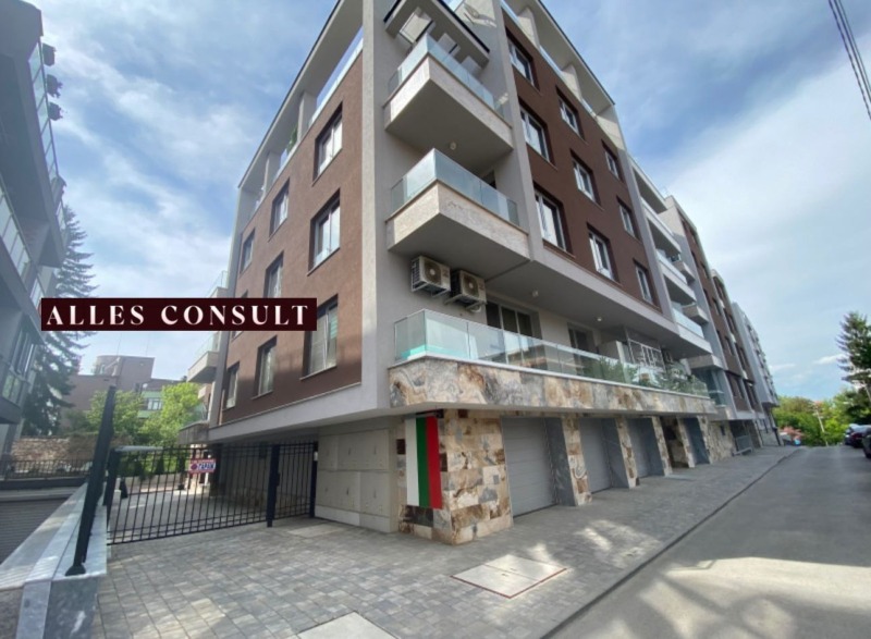 Продава 2-СТАЕН, гр. София, Гео Милев, снимка 5 - Апартаменти - 53096607