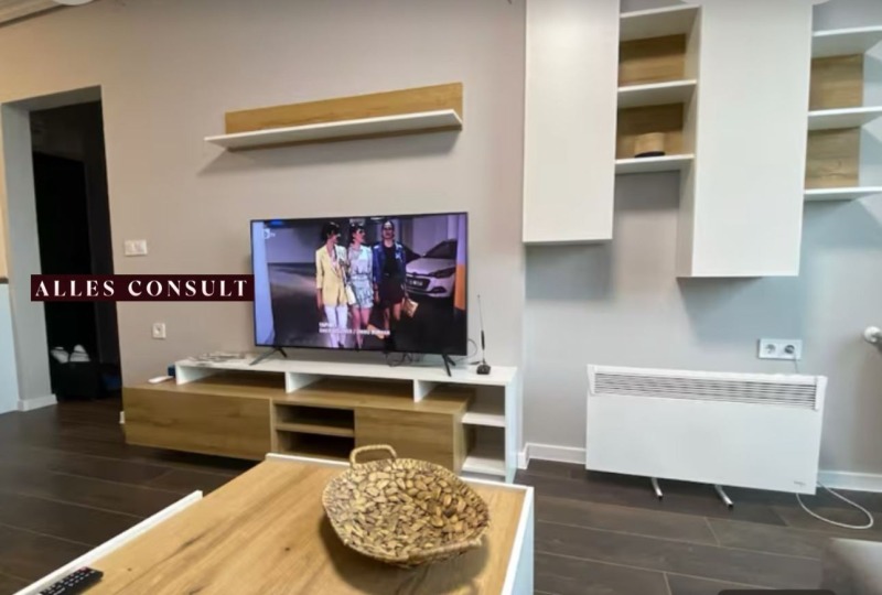 Продава 2-СТАЕН, гр. София, Гео Милев, снимка 3 - Апартаменти - 53096607