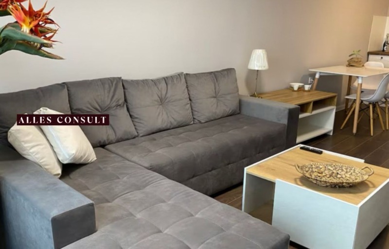 Продава 2-СТАЕН, гр. София, Гео Милев, снимка 2 - Апартаменти - 53096607