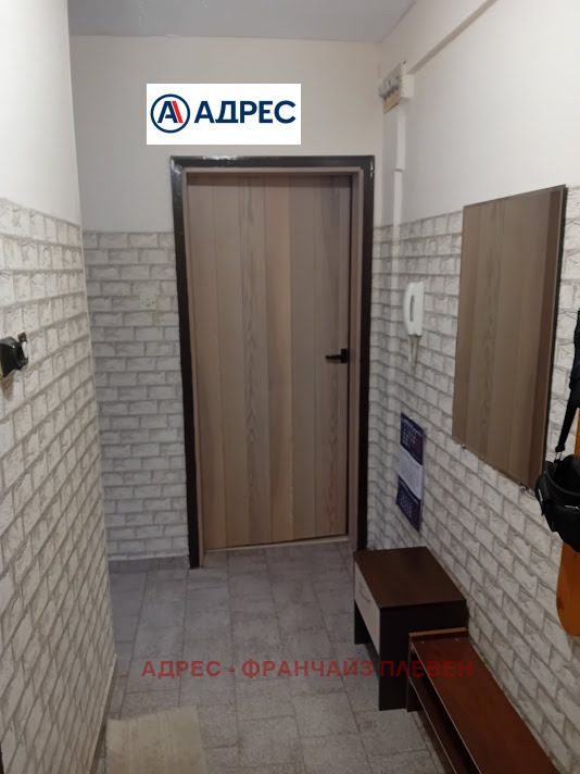 Продава 2-СТАЕН, гр. Ловеч, Червен бряг, снимка 6 - Апартаменти - 53957987