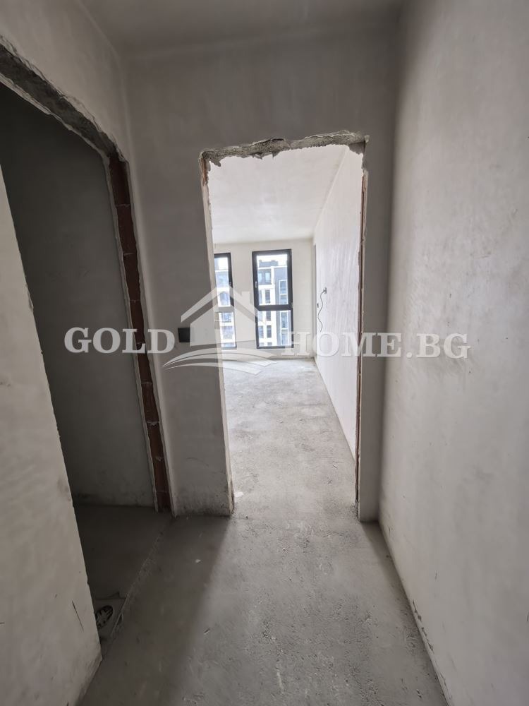 Продава 2-СТАЕН, гр. Пловдив, Кършияка, снимка 6 - Апартаменти - 55442151
