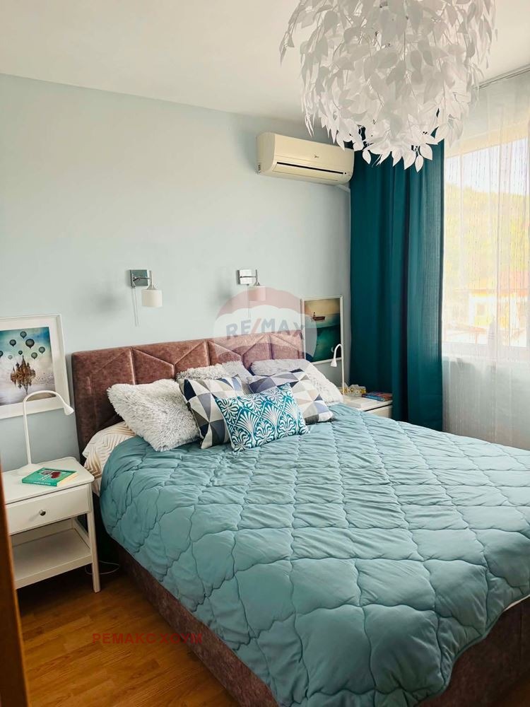 Продава 2-СТАЕН, с. Рогачево, област Добрич, снимка 13 - Апартаменти - 55828623
