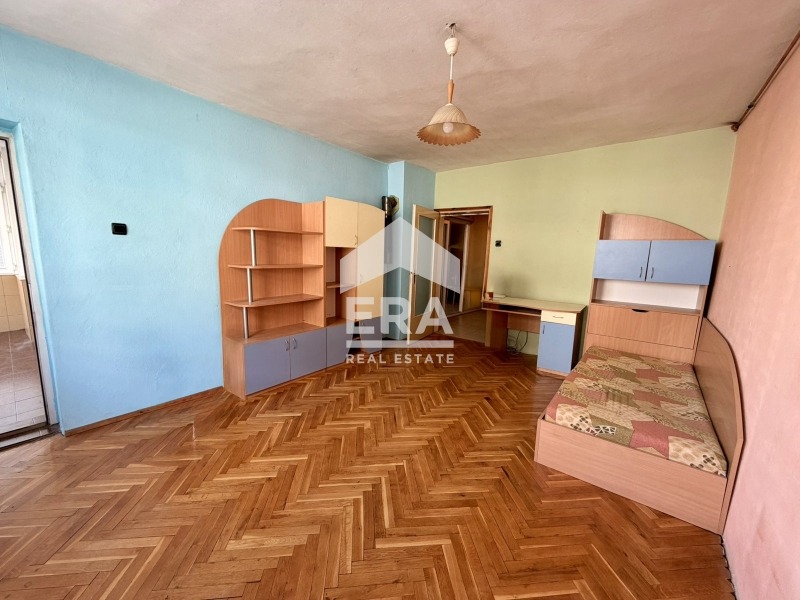 Продава 2-СТАЕН, гр. Русе, Хъшове, снимка 3 - Апартаменти - 56128532