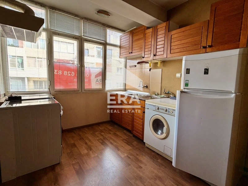 Продава 2-СТАЕН, гр. Русе, Хъшове, снимка 7 - Апартаменти - 56128532