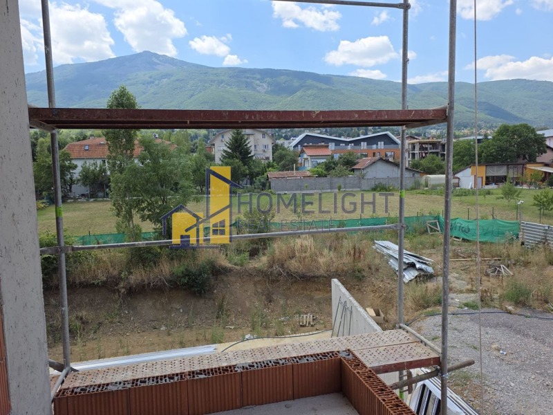 Myytävänä  2 makuuhuonetta Sofia , Manastirski livadi , 120 neliömetriä | 59890752 - kuva [4]