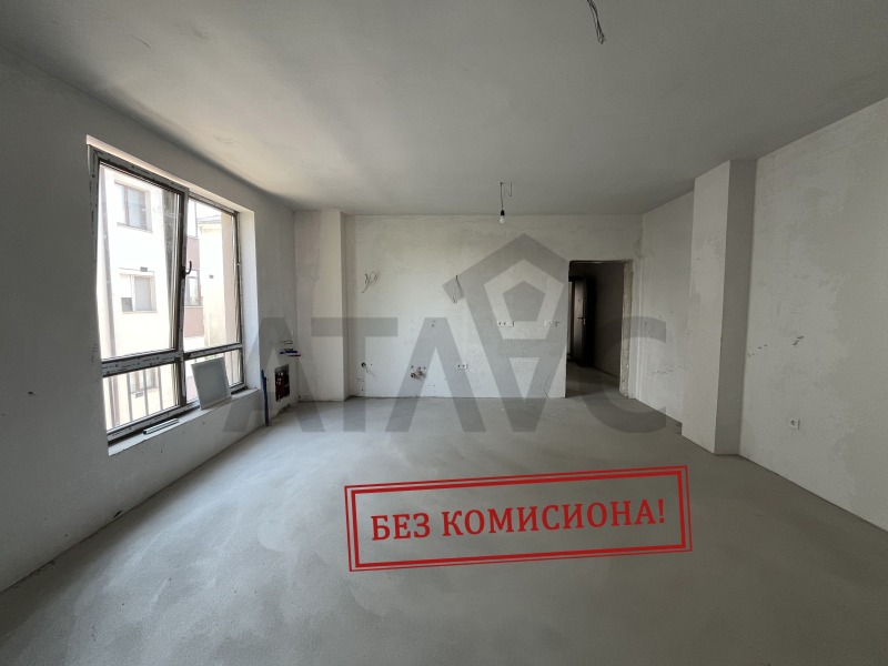 Продава  3-стаен, град Пловдив, Прослав •  130 580 EUR • ID 63200502 — holmes.bg - [1] 