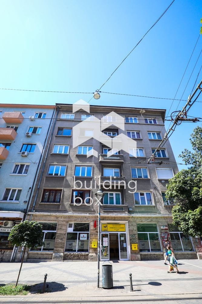 Na prodej  2 ložnice Sofia , Centar , 88 m2 | 95896964 - obraz [11]