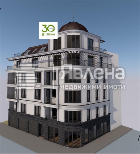 Продава 3-СТАЕН, гр. Варна, Гръцка махала, снимка 1 - Aпартаменти - 48951830