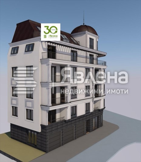 Продава 3-СТАЕН, гр. Варна, Гръцка махала, снимка 2 - Aпартаменти - 48951830