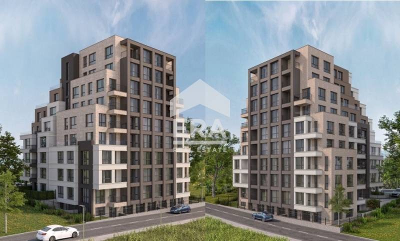 Na sprzedaż  2 sypialnie Warna , Izgrew , 91 mkw | 62204281 - obraz [2]