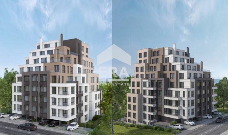 Na sprzedaż  2 sypialnie Warna , Izgrew , 91 mkw | 62204281 - obraz [3]