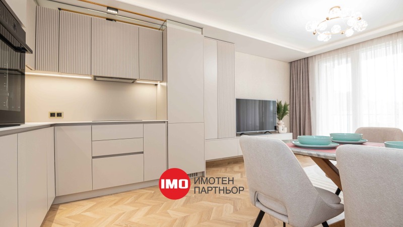 Eladó  2 hálószobás Burgas , Vazrazsdane , 79 négyzetméter | 95572403 - kép [3]