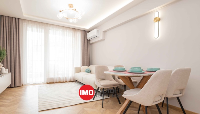 Eladó  2 hálószobás Burgas , Vazrazsdane , 79 négyzetméter | 95572403 - kép [5]