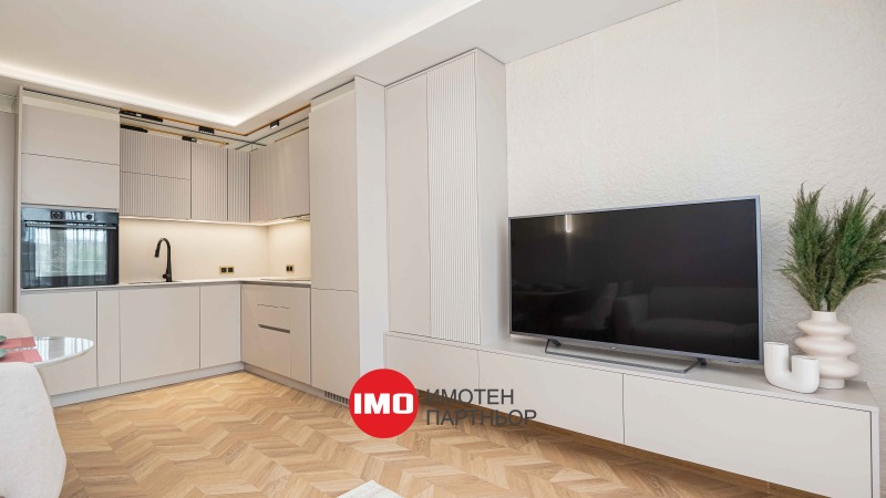 Eladó  2 hálószobás Burgas , Vazrazsdane , 79 négyzetméter | 95572403 - kép [2]