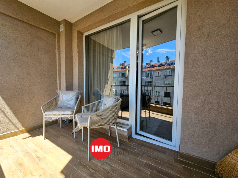 Продава  3-стаен град Бургас , Възраждане , 79 кв.м | 95572403 - изображение [17]