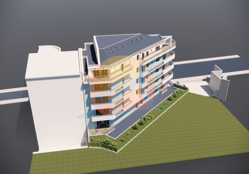 Продава 3-СТАЕН, гр. Бургас, област Бургас, снимка 7 - Апартаменти - 50530528