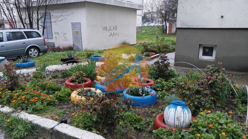 Продава 3-СТАЕН, гр. Бургас, област Бургас, снимка 3 - Апартаменти - 50530528