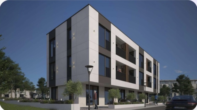 De vânzare  2 dormitoare Varna , Vinița , 85 mp | 84289153