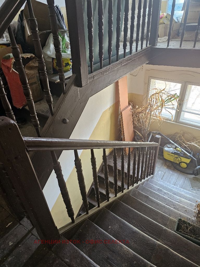 Продава  3-стаен град София , Център , 76 кв.м | 24253297 - изображение [8]