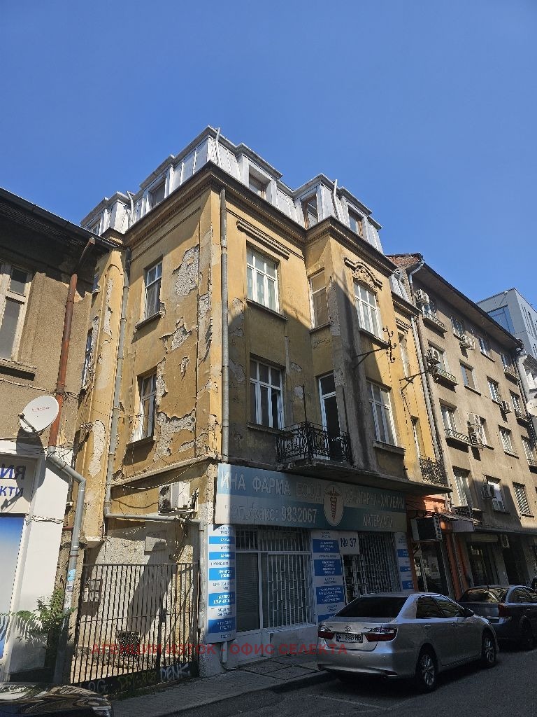 Продава  3-стаен град София , Център , 76 кв.м | 24253297 - изображение [17]