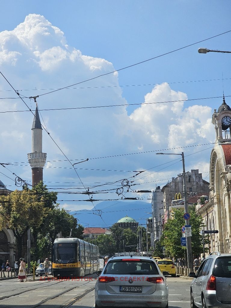 Продава  3-стаен град София , Център , 76 кв.м | 24253297 - изображение [2]