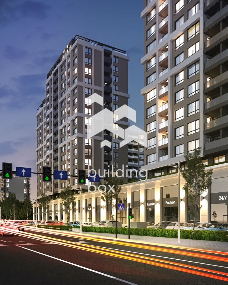 De vânzare  2 dormitoare Plovdiv , Gagarin , 105 mp | 25785530 - imagine [3]