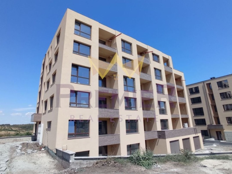 À venda  2 quartos Burgas , Meden rudnik - zona D , 110 m² | 23023087 - imagem [3]