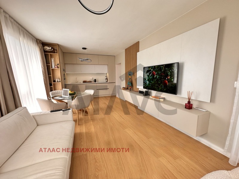 Продава  3-стаен град Пловдив , Остромила , 100 кв.м | 48987092 - изображение [2]