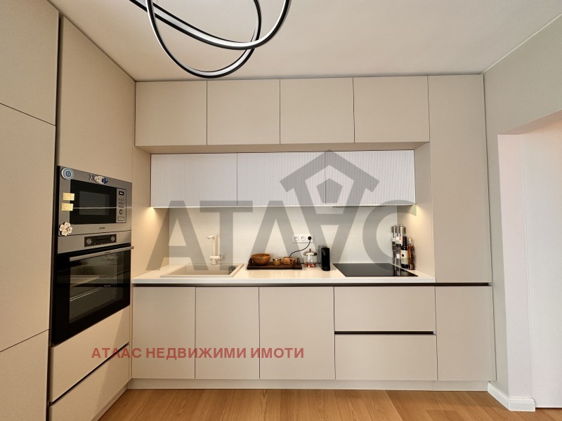 Продава  3-стаен град Пловдив , Остромила , 100 кв.м | 48987092 - изображение [5]