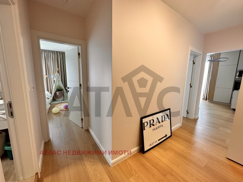 Продава  3-стаен град Пловдив , Остромила , 100 кв.м | 48987092 - изображение [14]