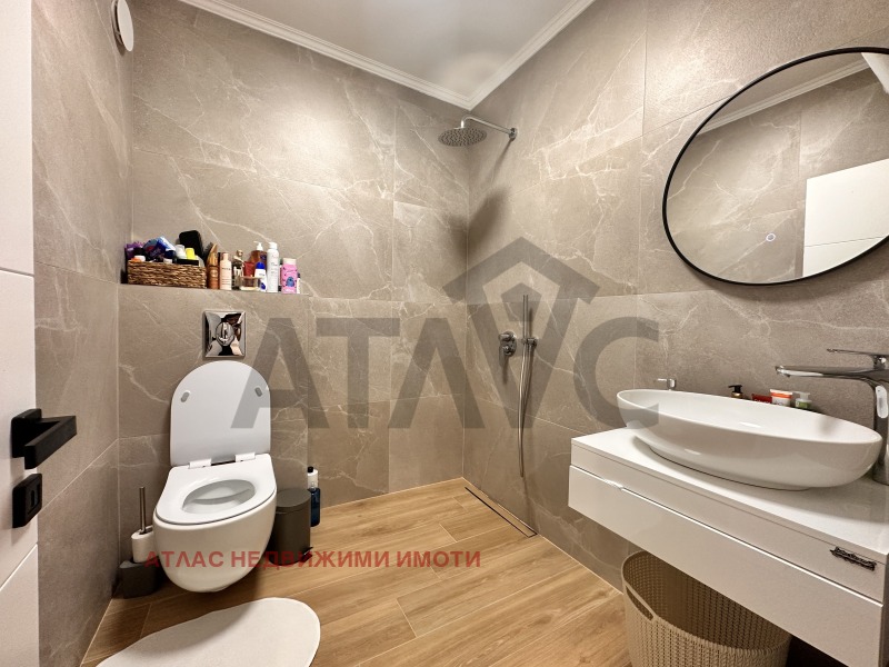 Продава  3-стаен град Пловдив , Остромила , 100 кв.м | 48987092 - изображение [10]