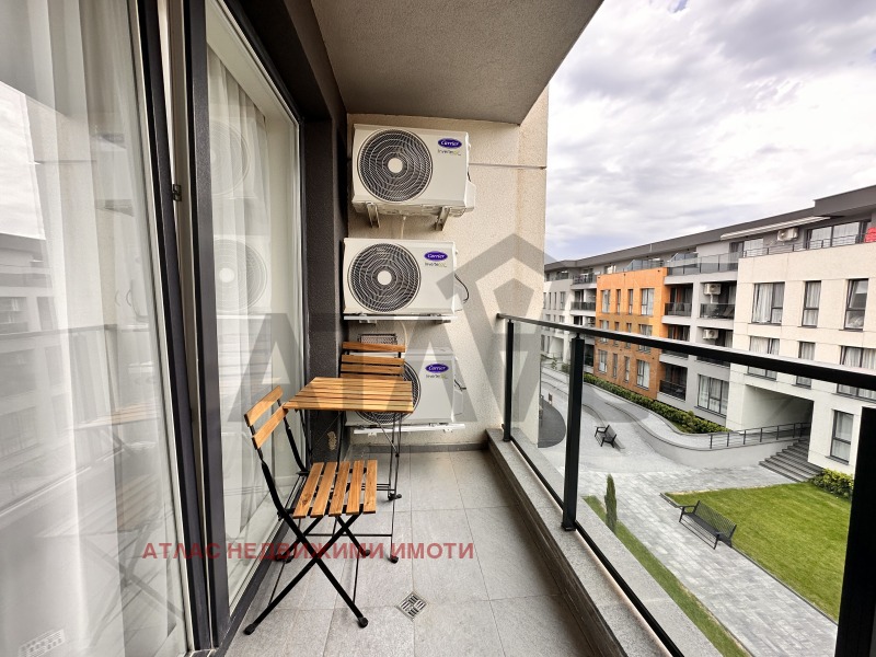 Продава  3-стаен град Пловдив , Остромила , 100 кв.м | 48987092 - изображение [15]