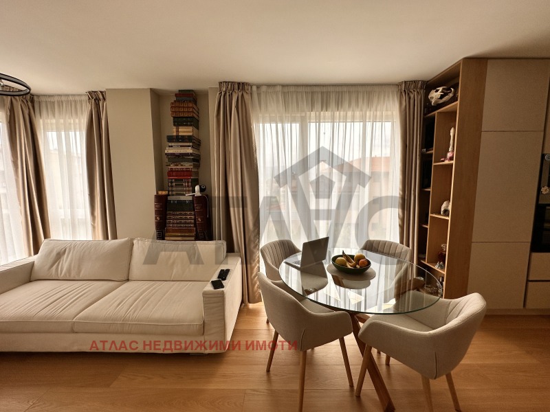 Продава  3-стаен град Пловдив , Остромила , 100 кв.м | 48987092 - изображение [3]