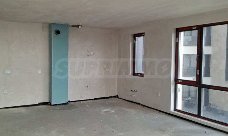 Продава 3-СТАЕН, гр. Варна, м-т Евксиноград, снимка 3 - Апартаменти - 52876949