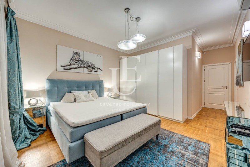 Продава 4-СТАЕН, гр. София, Докторски паметник, снимка 7 - Апартаменти - 53258214