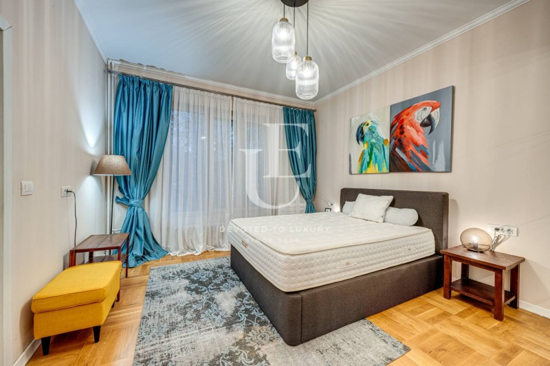 Продава 4-СТАЕН, гр. София, Докторски паметник, снимка 11 - Апартаменти - 53258214