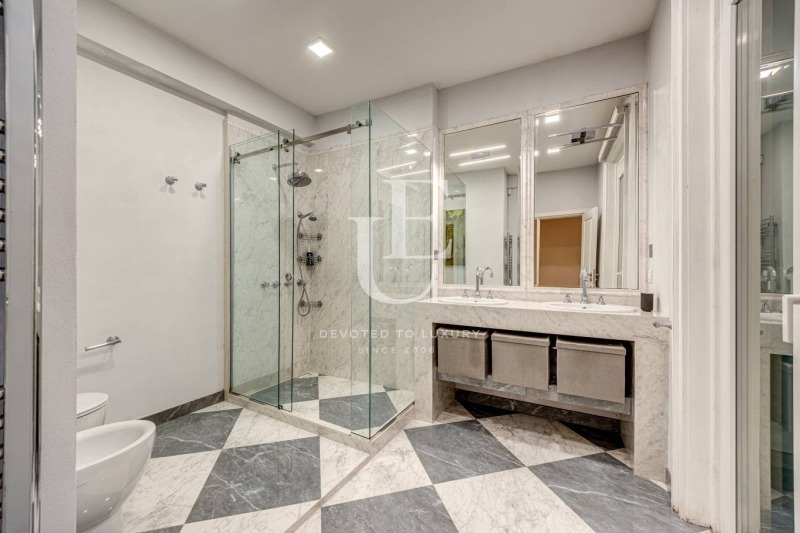 Продава 4-СТАЕН, гр. София, Докторски паметник, снимка 8 - Апартаменти - 53258214