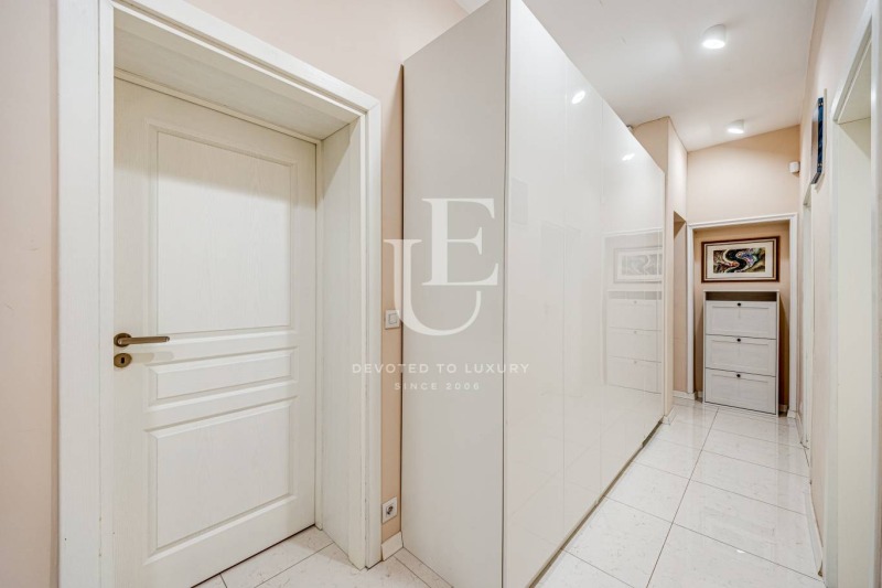 Продава 4-СТАЕН, гр. София, Докторски паметник, снимка 10 - Апартаменти - 53258214