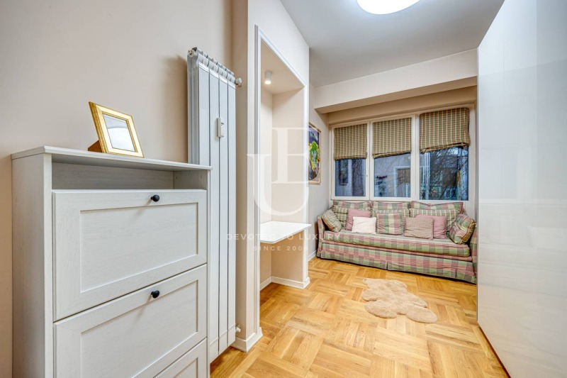 Продава 4-СТАЕН, гр. София, Докторски паметник, снимка 13 - Апартаменти - 53258214